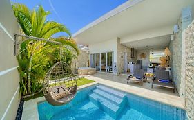 Bali Cosy Villas Seminyak For Adults Only